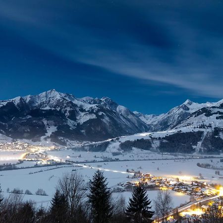 Apartmenthaus Gotthardt Kaprun Bagian luar foto