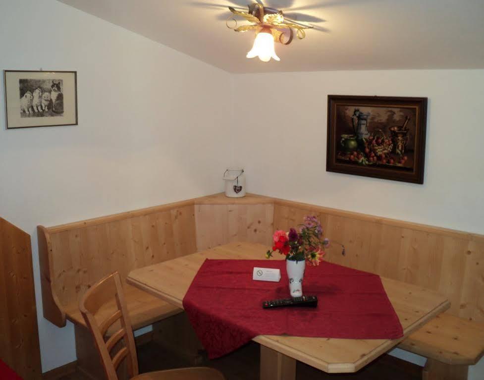 Apartmenthaus Gotthardt Kaprun Bagian luar foto