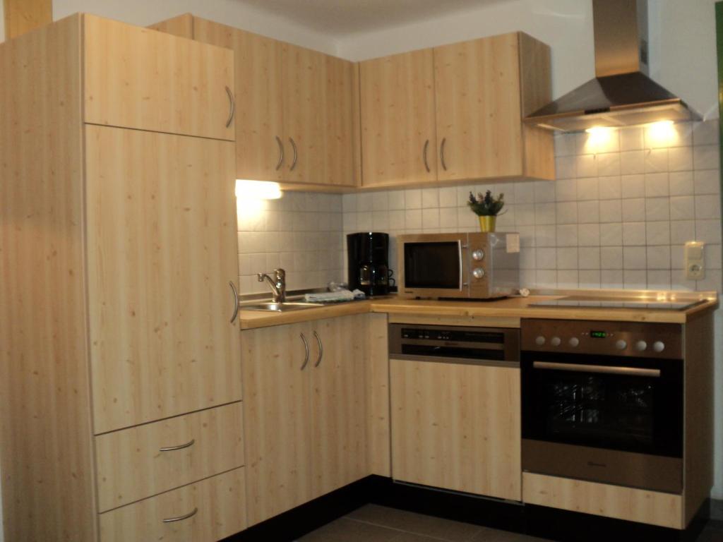 Apartmenthaus Gotthardt Kaprun Ruang foto