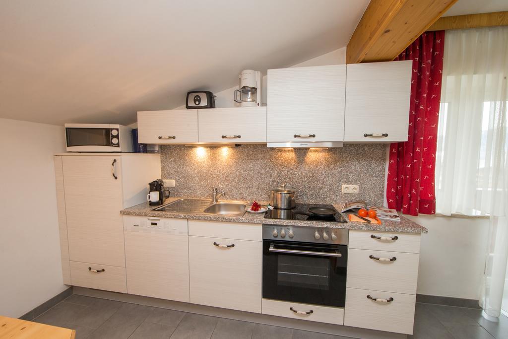Apartmenthaus Gotthardt Kaprun Bagian luar foto