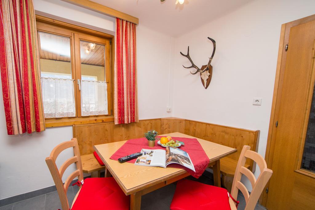 Apartmenthaus Gotthardt Kaprun Bagian luar foto