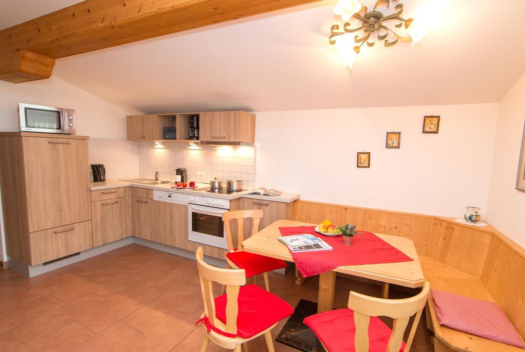 Apartmenthaus Gotthardt Kaprun Bagian luar foto