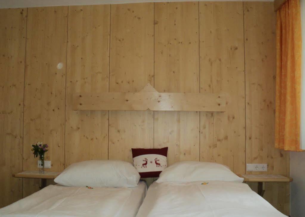 Apartmenthaus Gotthardt Kaprun Bagian luar foto
