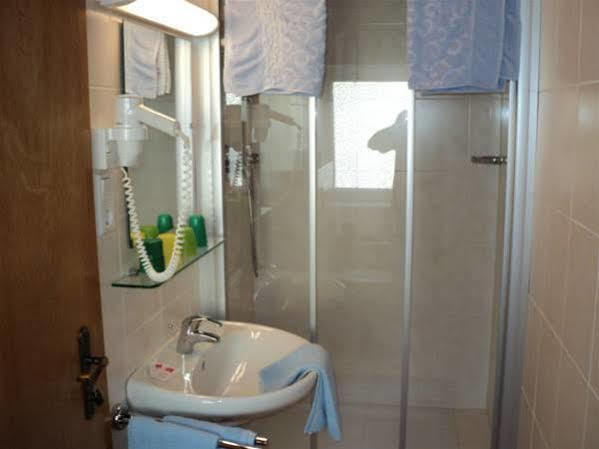 Apartmenthaus Gotthardt Kaprun Bagian luar foto