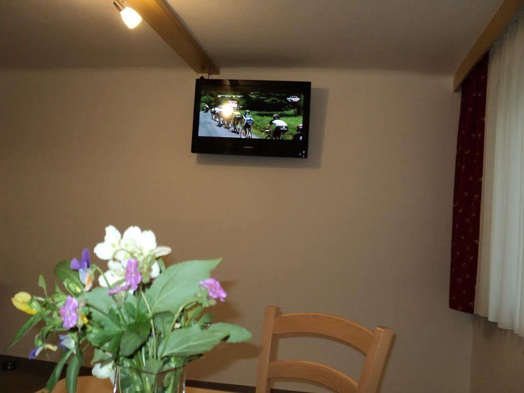 Apartmenthaus Gotthardt Kaprun Bagian luar foto
