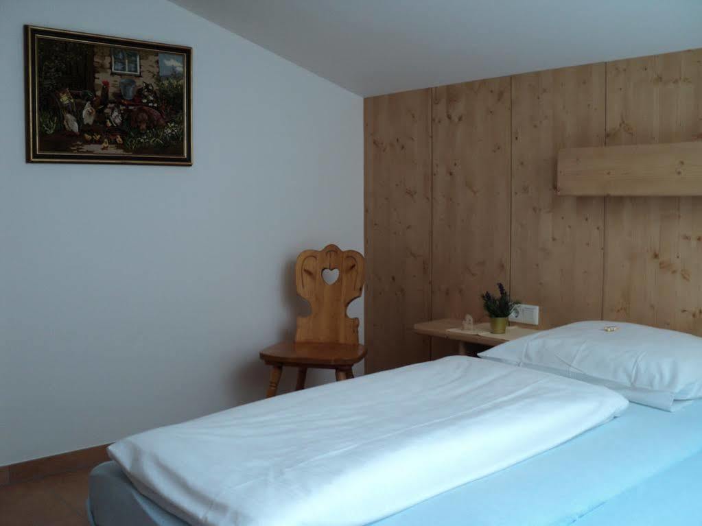 Apartmenthaus Gotthardt Kaprun Bagian luar foto
