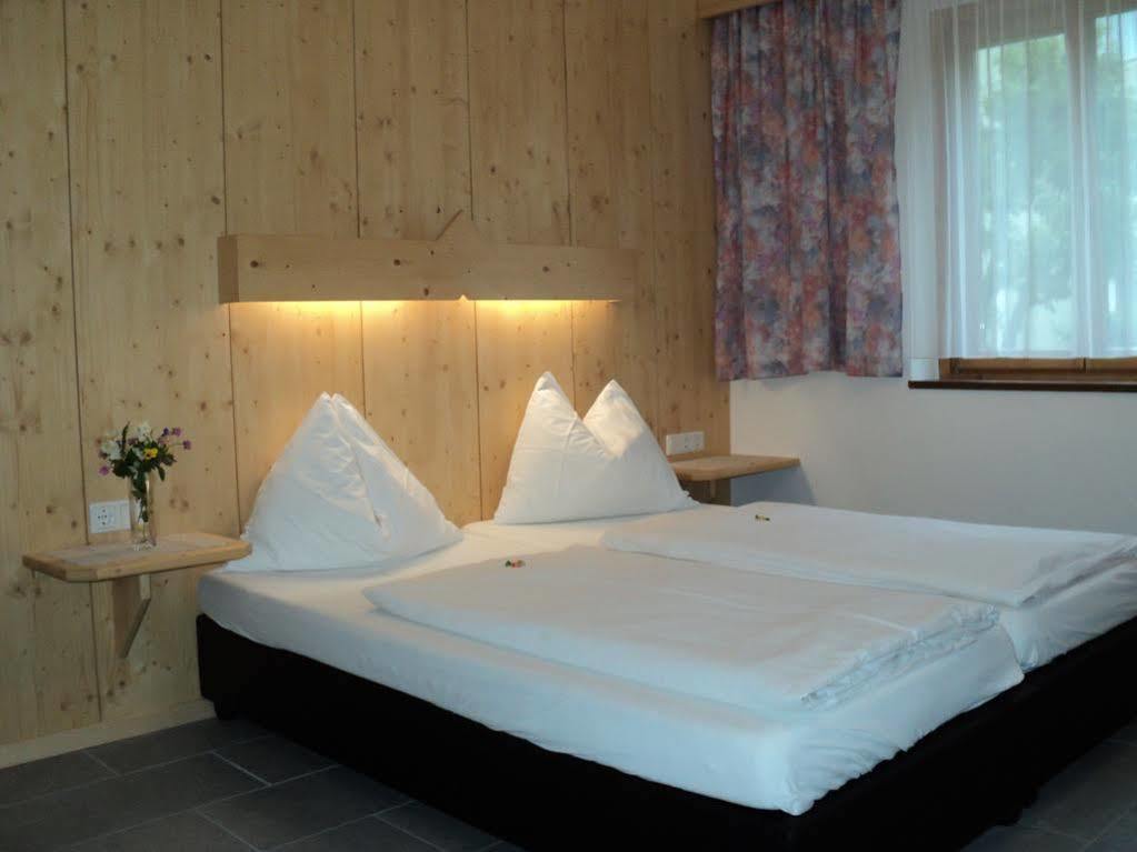Apartmenthaus Gotthardt Kaprun Bagian luar foto